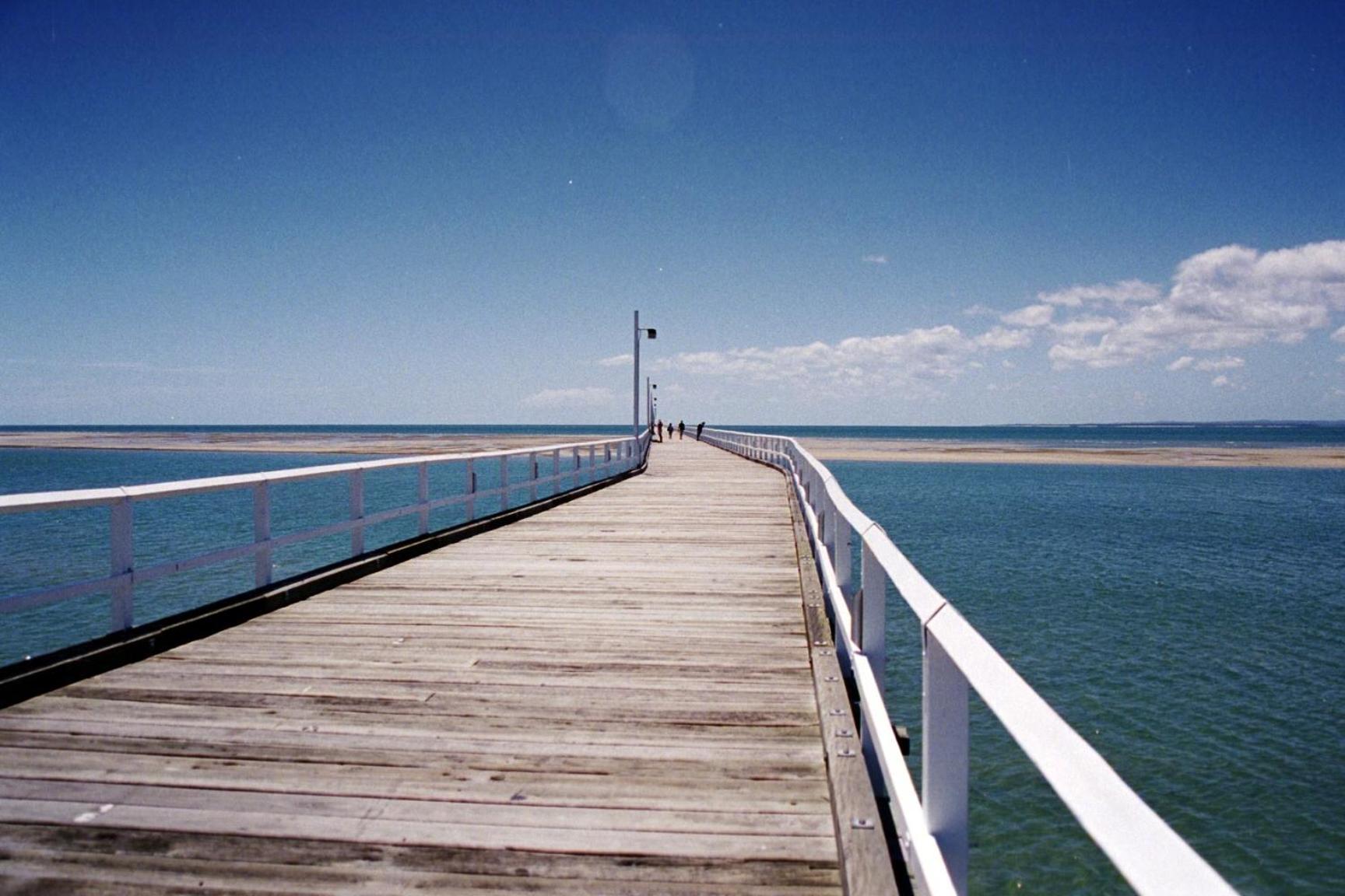 Ingenia Holidays Hervey Bay Hotel Exterior photo