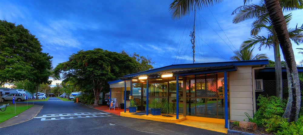 Ingenia Holidays Hervey Bay Hotel Exterior photo