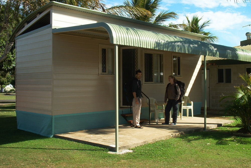 Ingenia Holidays Hervey Bay Hotel Exterior photo