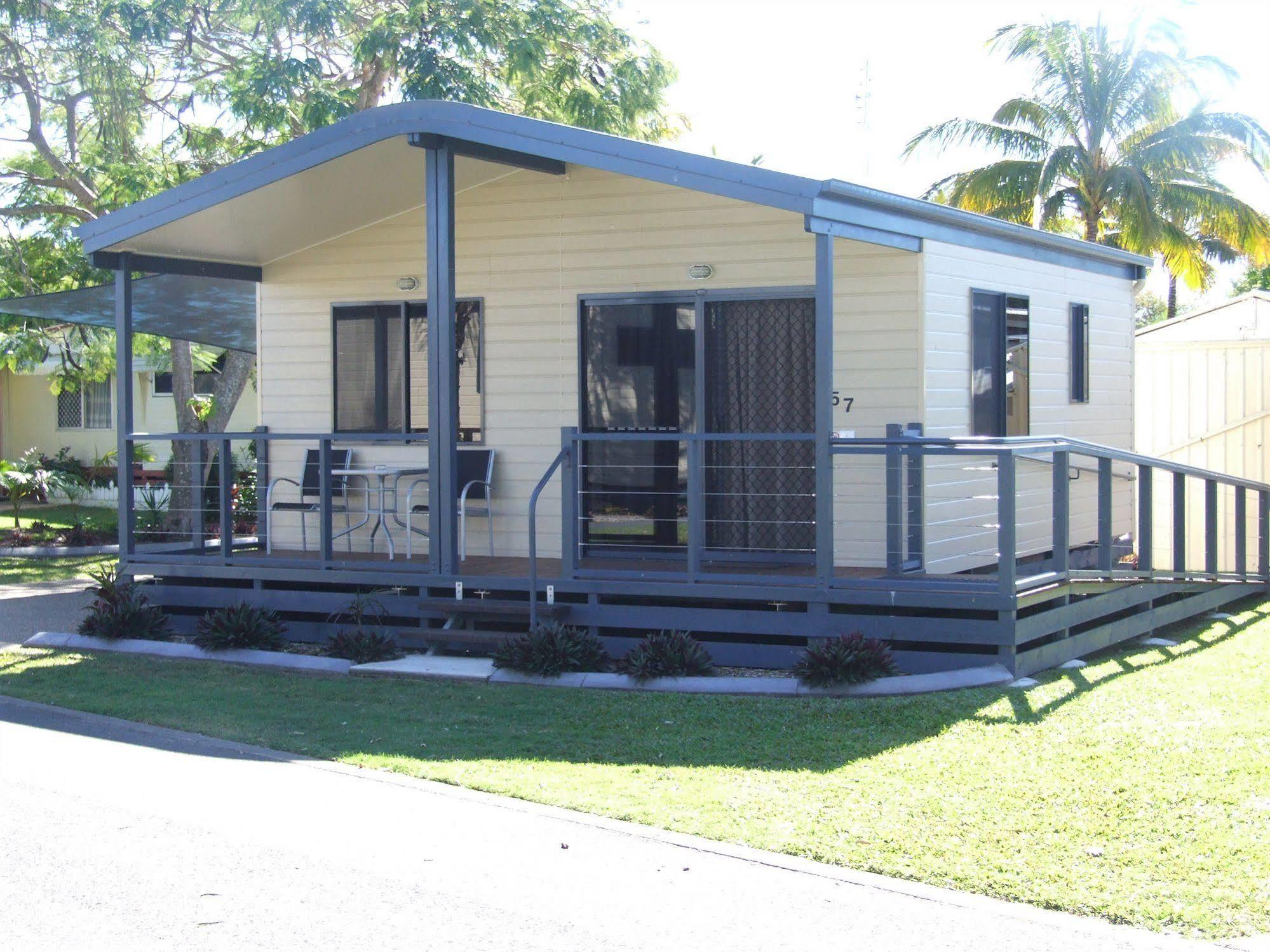 Ingenia Holidays Hervey Bay Hotel Exterior photo