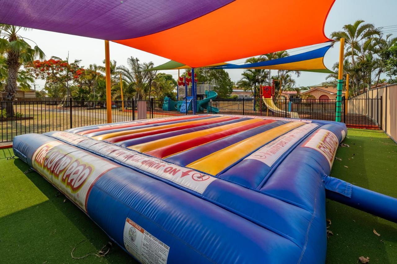 Ingenia Holidays Hervey Bay Hotel Exterior photo