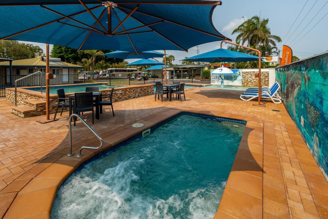 Ingenia Holidays Hervey Bay Hotel Exterior photo