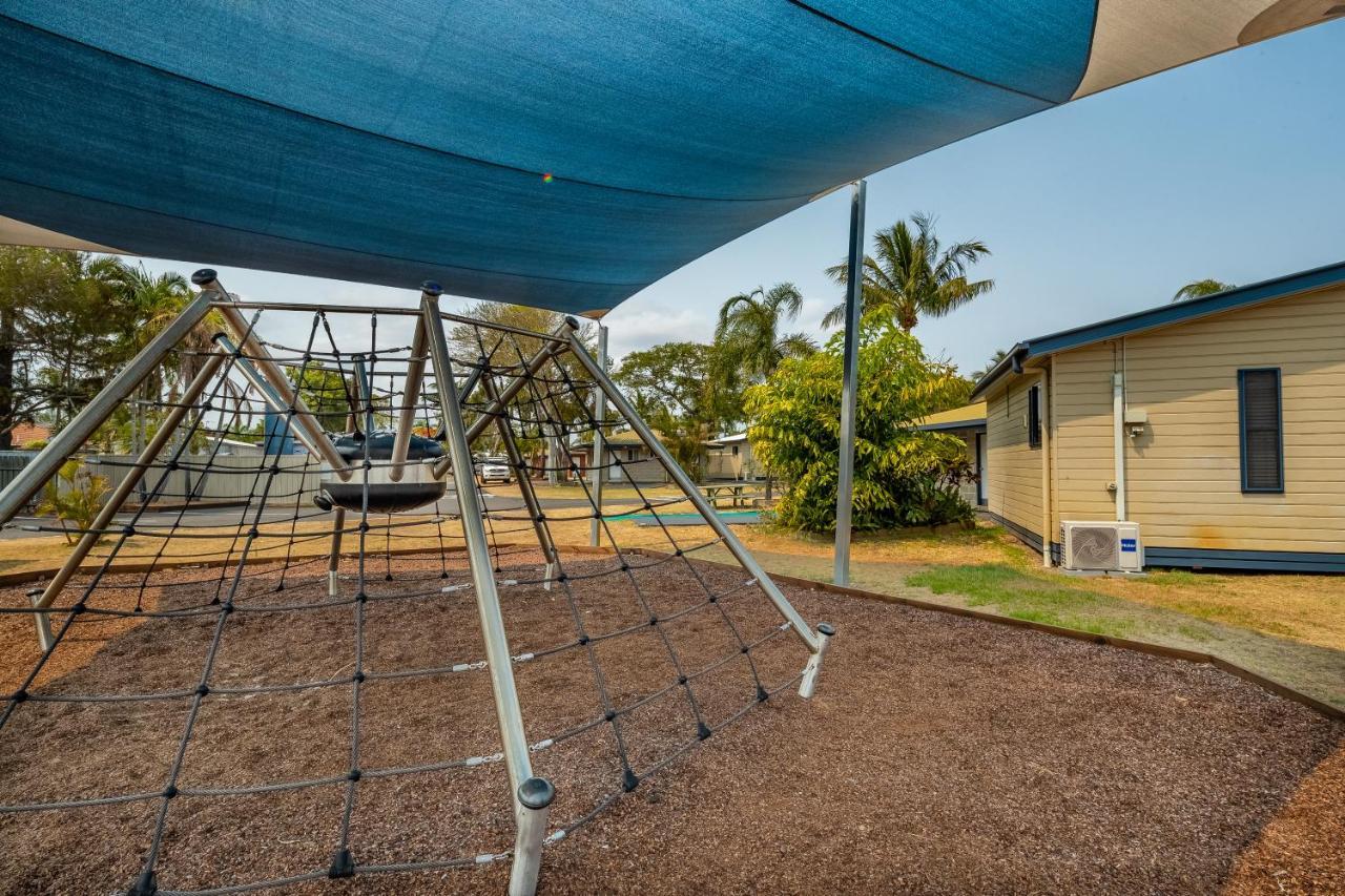 Ingenia Holidays Hervey Bay Hotel Exterior photo