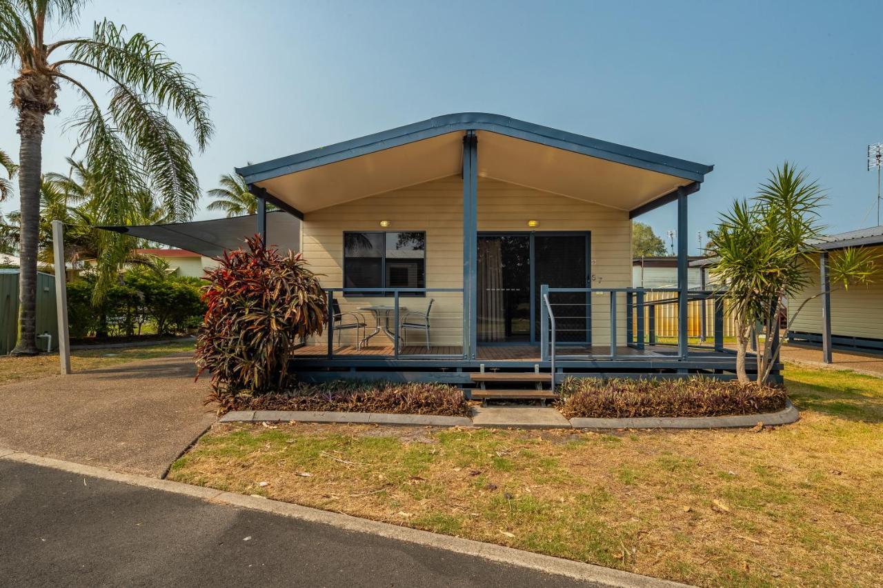 Ingenia Holidays Hervey Bay Hotel Exterior photo